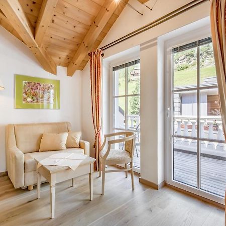 Villa Castelbell Sölden Kültér fotó