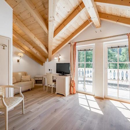 Villa Castelbell Sölden Kültér fotó