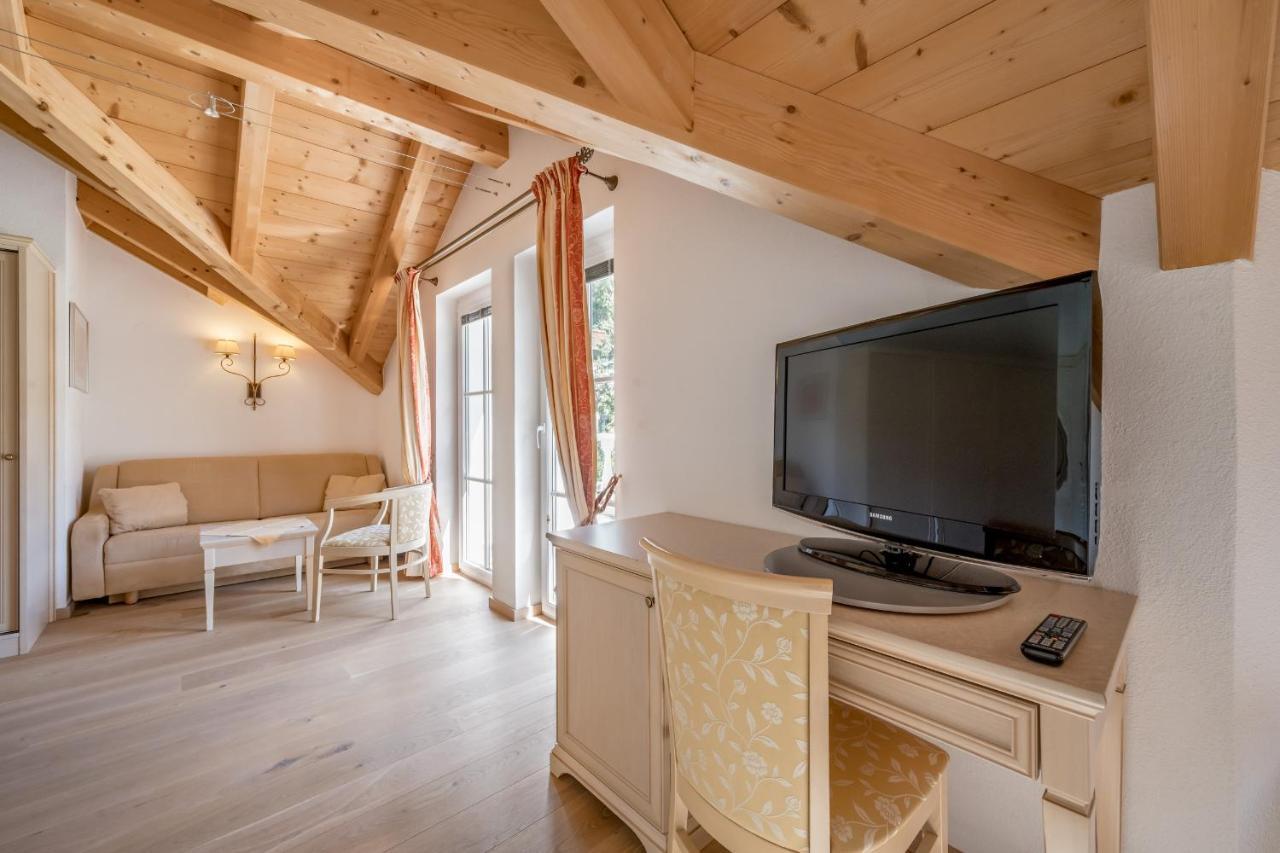 Villa Castelbell Sölden Kültér fotó