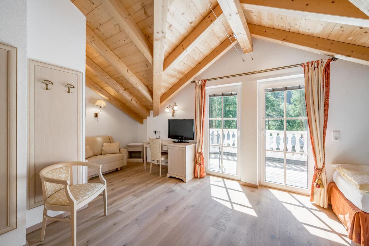 Villa Castelbell Sölden Kültér fotó