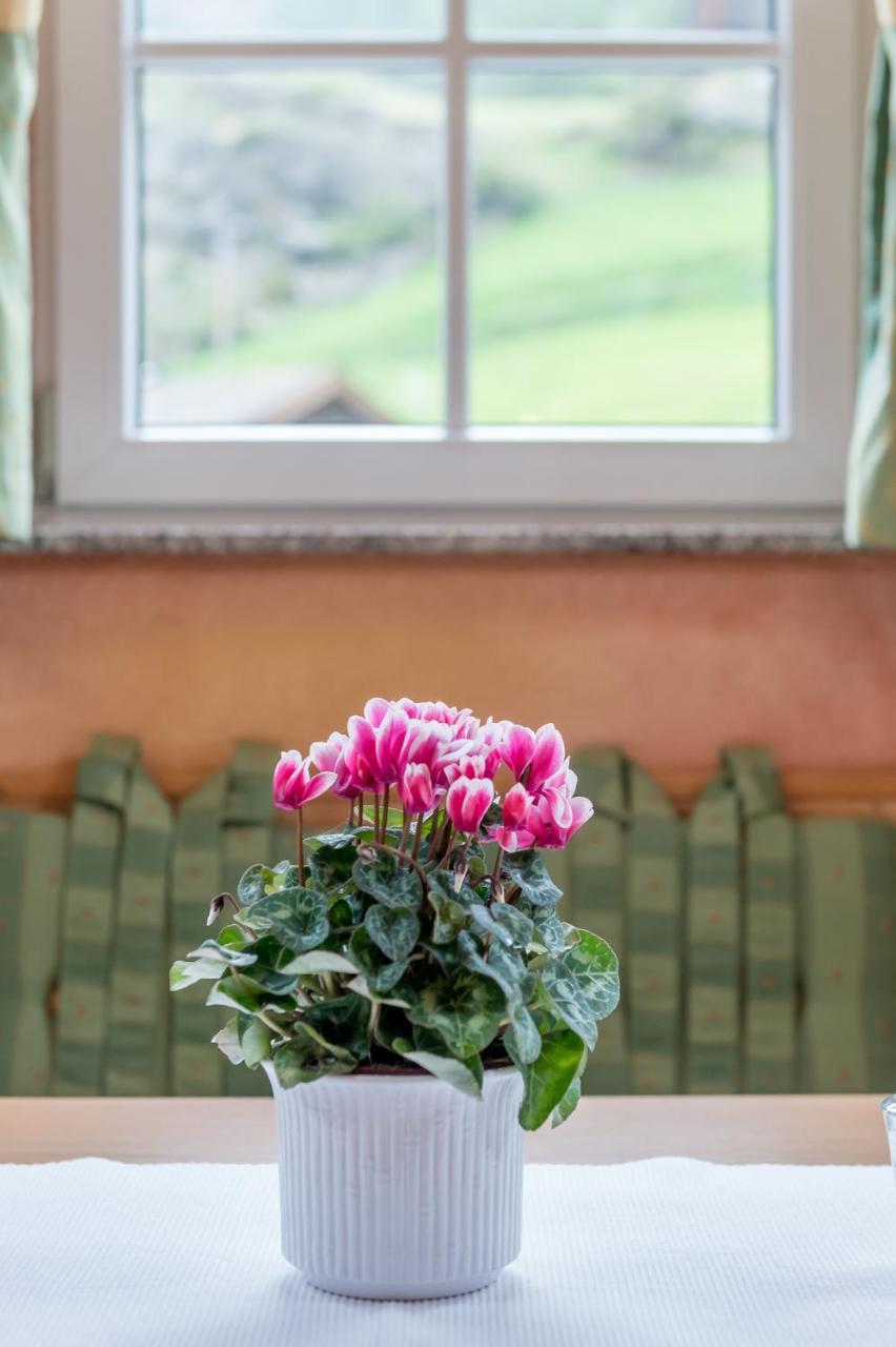 Villa Castelbell Sölden Kültér fotó